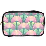 Seamless Pattern 1085297 960 720 Toiletries Bag (Two Sides) Back