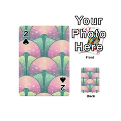 Seamless Pattern 1085297 960 720 Playing Cards 54 Designs (mini) by vintage2030