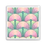 Seamless Pattern 1085297 960 720 Memory Card Reader (Square) Front