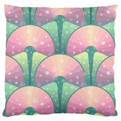 Seamless Pattern 1085297 960 720 Large Cushion Case (two Sides) by vintage2030