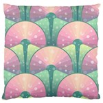 Seamless Pattern 1085297 960 720 Large Cushion Case (Two Sides) Front