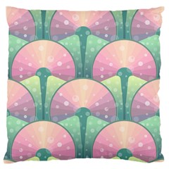 Seamless Pattern 1085297 960 720 Large Flano Cushion Case (two Sides) by vintage2030