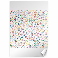 Flowery 3163512 960 720 Canvas 12  X 18  by vintage2030