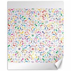 Flowery 3163512 960 720 Canvas 11  X 14  by vintage2030