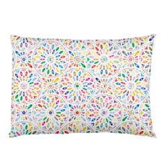 Flowery 3163512 960 720 Pillow Case by vintage2030