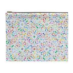 Flowery 3163512 960 720 Cosmetic Bag (xl) by vintage2030