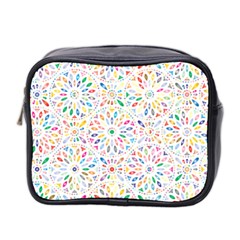 Flowery 3163512 960 720 Mini Toiletries Bag (two Sides) by vintage2030