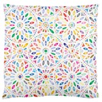 Flowery 3163512 960 720 Large Cushion Case (Two Sides) Front