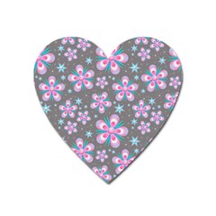 Seamless Pattern 1086662 960 720 Heart Magnet by vintage2030