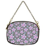 Seamless Pattern 1086662 960 720 Chain Purse (Two Sides) Back