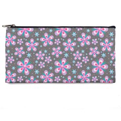 Seamless Pattern 1086662 960 720 Pencil Cases by vintage2030