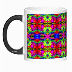 Abstract 28 Morph Mugs by ArtworkByPatrick