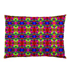 Abstract 28 Pillow Case (two Sides) by ArtworkByPatrick