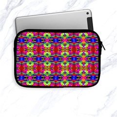 Abstract 28 Apple Ipad Mini Zipper Cases by ArtworkByPatrick