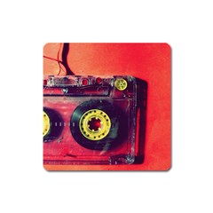 Music 1285165 960 720 Square Magnet by vintage2030