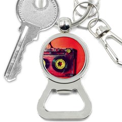 Music 1285165 960 720 Bottle Opener Key Chain by vintage2030