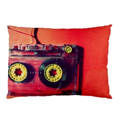 Music 1285165 960 720 Pillow Case by vintage2030