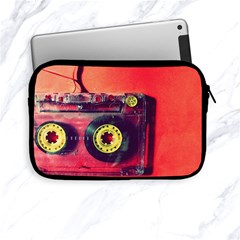 Music 1285165 960 720 Apple Ipad Mini Zipper Cases by vintage2030