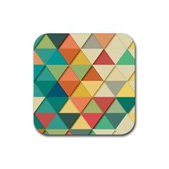 Background 3045402 960 720 Rubber Coaster (square)  by vintage2030