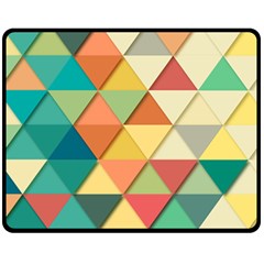 Background 3045402 960 720 Fleece Blanket (medium)  by vintage2030