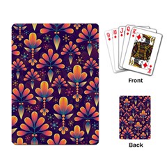 Abstract Background 2033523 960 720 Playing Cards Single Design (rectangle) by vintage2030