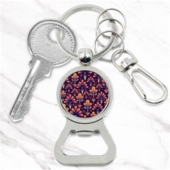 Abstract Background 2033523 960 720 Bottle Opener Key Chain by vintage2030