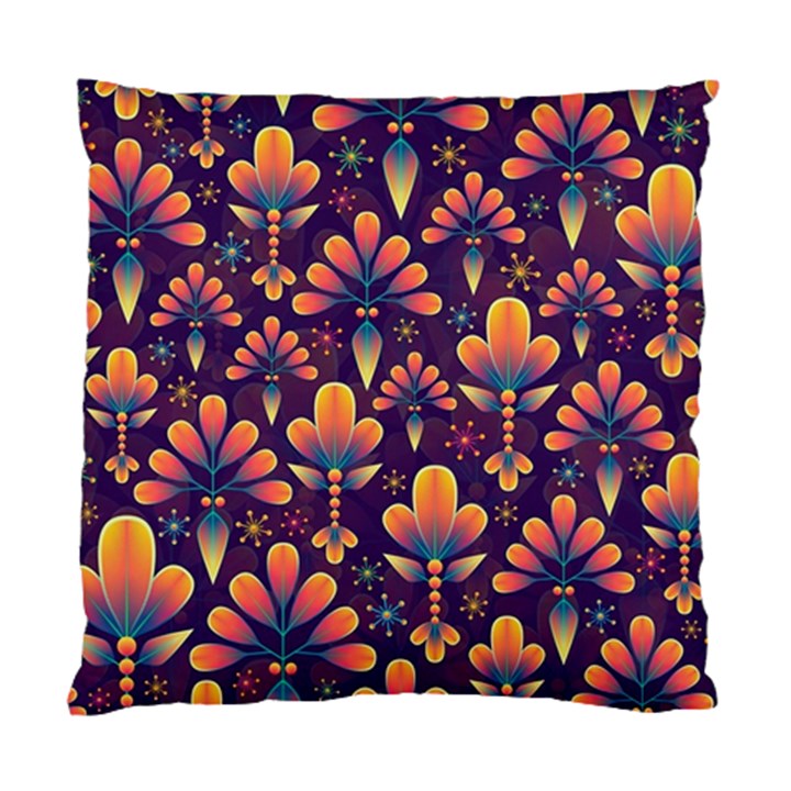 Abstract Background 2033523 960 720 Standard Cushion Case (One Side)