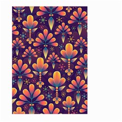 Abstract Background 2033523 960 720 Large Garden Flag (two Sides) by vintage2030