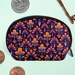 Abstract Background 2033523 960 720 Accessory Pouch (large) by vintage2030