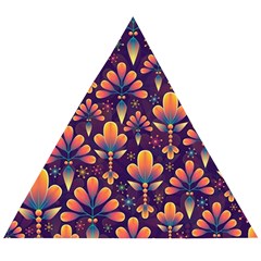 Abstract Background 2033523 960 720 Wooden Puzzle Triangle by vintage2030