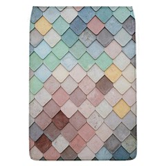 Tiles Shapes 2617112 960 720 Removable Flap Cover (l) by vintage2030