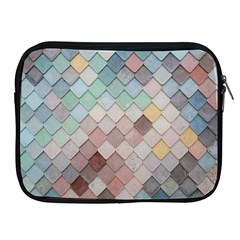 Tiles Shapes 2617112 960 720 Apple Ipad 2/3/4 Zipper Cases by vintage2030