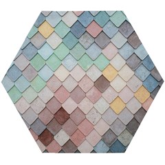 Tiles Shapes 2617112 960 720 Wooden Puzzle Hexagon