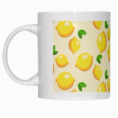 Fruits 1193727 960 720 White Mugs by vintage2030