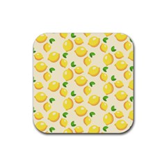 Fruits 1193727 960 720 Rubber Coaster (square)  by vintage2030