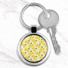 Fruits 1193727 960 720 Key Chain (round) by vintage2030