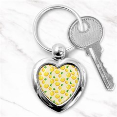 Fruits 1193727 960 720 Key Chain (heart) by vintage2030