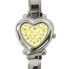 Fruits 1193727 960 720 Heart Italian Charm Watch by vintage2030