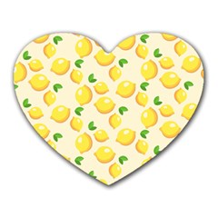 Fruits 1193727 960 720 Heart Mousepads by vintage2030