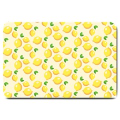 Fruits 1193727 960 720 Large Doormat  by vintage2030