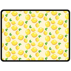 Fruits 1193727 960 720 Fleece Blanket (large)  by vintage2030