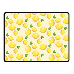 Fruits 1193727 960 720 Fleece Blanket (small) by vintage2030