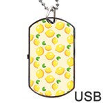 Fruits 1193727 960 720 Dog Tag USB Flash (Two Sides) Front