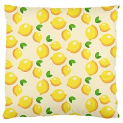 Fruits 1193727 960 720 Large Cushion Case (two Sides) by vintage2030