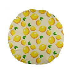 Fruits 1193727 960 720 Standard 15  Premium Round Cushions