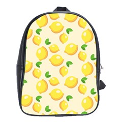 Fruits 1193727 960 720 School Bag (xl) by vintage2030