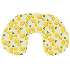 Fruits 1193727 960 720 Travel Neck Pillow by vintage2030