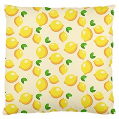 Fruits 1193727 960 720 Large Flano Cushion Case (one Side) by vintage2030