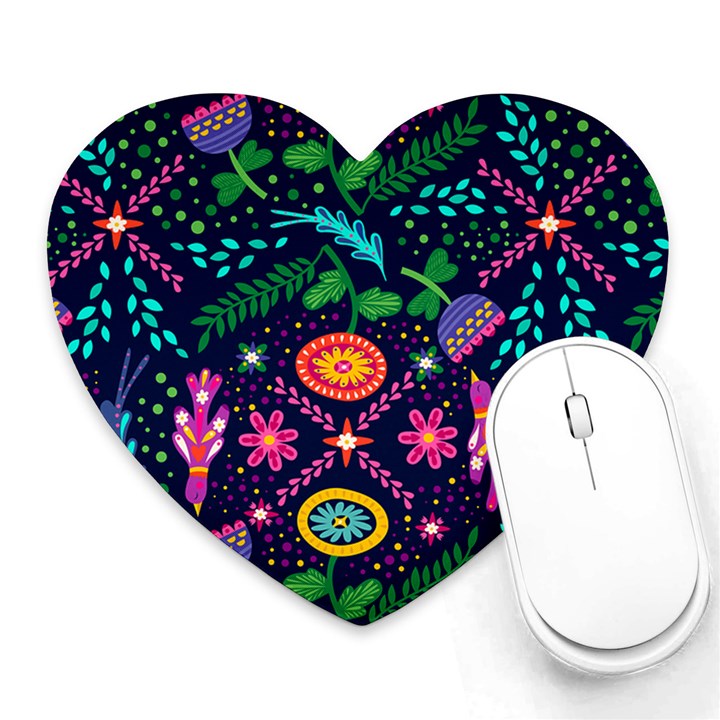 Pattern 3177414 960 720 Heart Mousepads