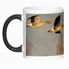 Goose 4002044 960 720 Morph Mugs by vintage2030